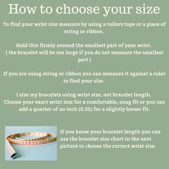 Red Jasper bracelet with Dalmatian Jasper - crystal healing, tree of life charm - Picture 5 of 9